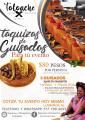 Taquiza de Guisasos en Cuernavaca