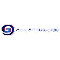 Grúas Galindo de Saltillo SA de CV