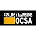 Ocsa Asfaltos Y Pavimentos