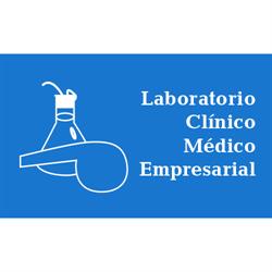 Laboratorio Clínico Médico Empresarial