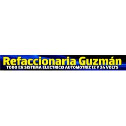 Refaccionaria Guzmán