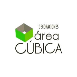 Decoraciones Área Cúbica