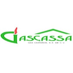 Gas Cassa