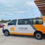 Unidad de Transporte Privado