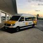 Unidad de Transporte para Grupos