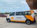 Transporte Privado