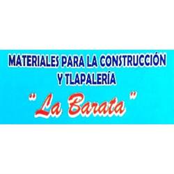 Mat Para Const Y Tlapalería La Barata