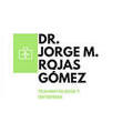 Dr. Jorge M. Rojas Gómez Traumatólogo Ortopedista