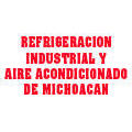 Refrigeración Ind Y Aire Acond De Mich
