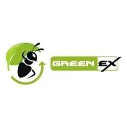 Greenex Control De Plagas