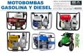 MOTOBOMBAS