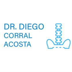 Dr. Diego Corral Acosta