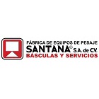 Santana Básculas Y Servicios