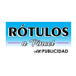 Rótulos A Pincel Abc Publicidad
