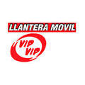 Llantera Móvil Vip Vip