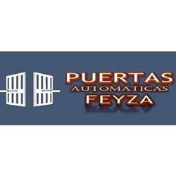 Puertas Automáticas Feyza
