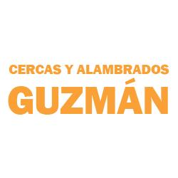 CERCAS Y ALAMBRADOS GUZMÁN