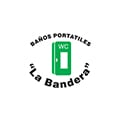 Baños Portátiles La Bandera