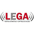 Puertas Automáticas Lega