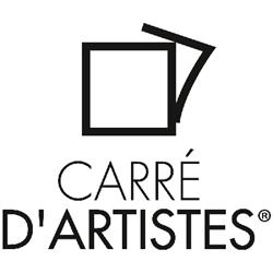 Galería de arte Carré d'artistes México