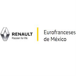 Renault Guanajuato