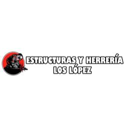 Estructuras y herrería Los López