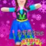 Piñata de frozen