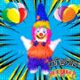 Piñata de payasito