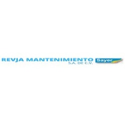 REVJA Mantenimiento SA de CV