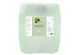 Gel sanitizante a base de alcohol
