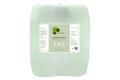 Gel Sanitizante a base de sales cuaternatrias de amonio