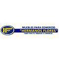 Muebles Para Comercio Hermanos Flores