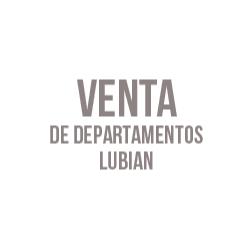 Venta De Departamentos Lubian