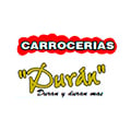 Carrocerías Durán