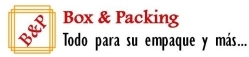 Box&Packing