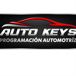 Auto Keys