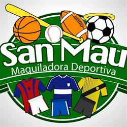 Maquiladora Deportiva Sanmau