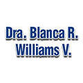 Dra. Blanca R. Williams V.