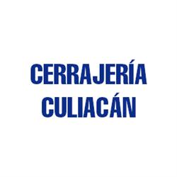 Cerrajería Culiacán