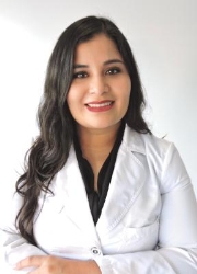 Dra. Wendy M. López Salazar - Oftalmólogo - Especialista en Glaucoma - Tijuana