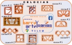 celocias