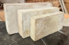 tabique blanco