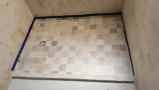 travertino blanco 10x10