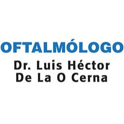 Dr. Luis Héctor De La O Cerna