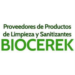 Proveedores De Productos De Limpieza Y Sanitizantes Biocerek