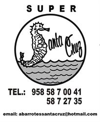 Super Santa Cruz