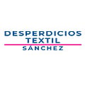 Desperdicios Textil Sánchez