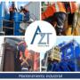 Servicio de mantenimiento industrial