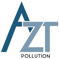 AZT Pollution