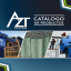 Catálogo de AZT Pollution
